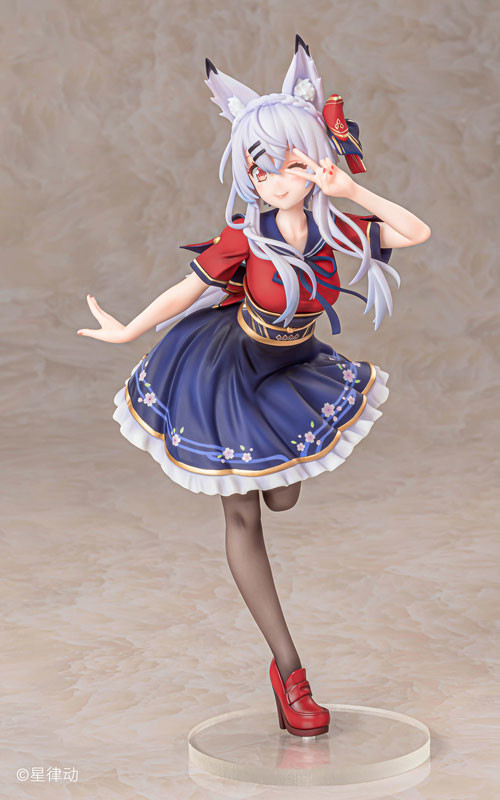 ReVdol! - Jinguji Tamamo - 1/7 (AmiAmi, AniGift) photo 7