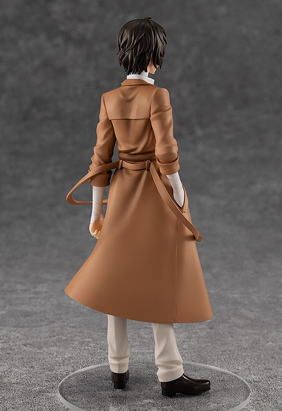 Bungou Stray Dogs - Dazai Osamu - Pop Up Parade (Orange Rouge) photo 3