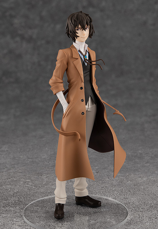 Bungou Stray Dogs - Dazai Osamu - Pop Up Parade (Orange Rouge) photo 5