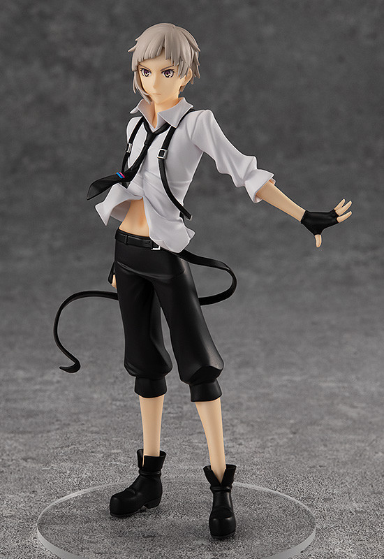 Bungou Stray Dogs - Nakajima Atsushi - Pop Up Parade (Orange Rouge) photo 2