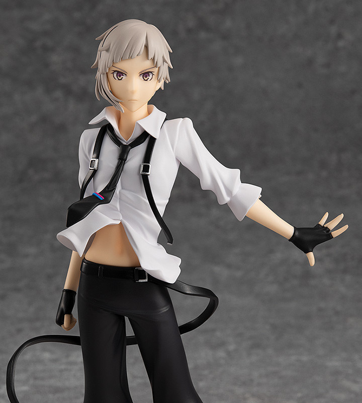 Bungou Stray Dogs - Nakajima Atsushi - Pop Up Parade (Orange Rouge) photo 3