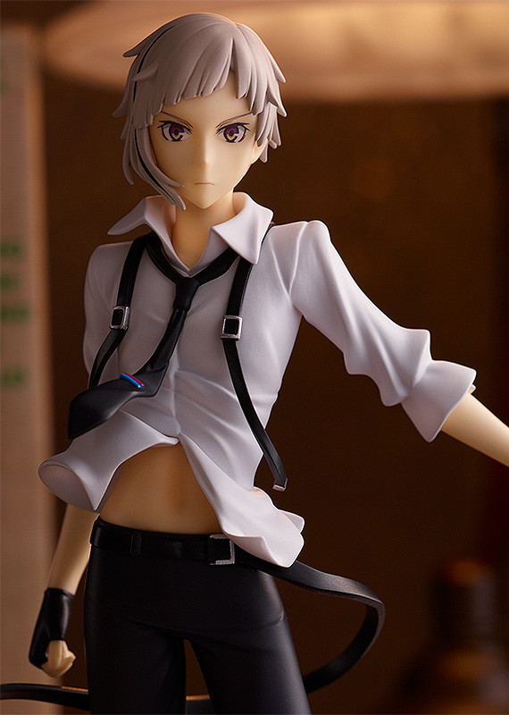 Bungou Stray Dogs - Nakajima Atsushi - Pop Up Parade (Orange Rouge) photo 4