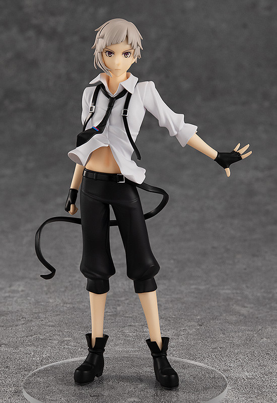 Bungou Stray Dogs - Nakajima Atsushi - Pop Up Parade (Orange Rouge) photo 5