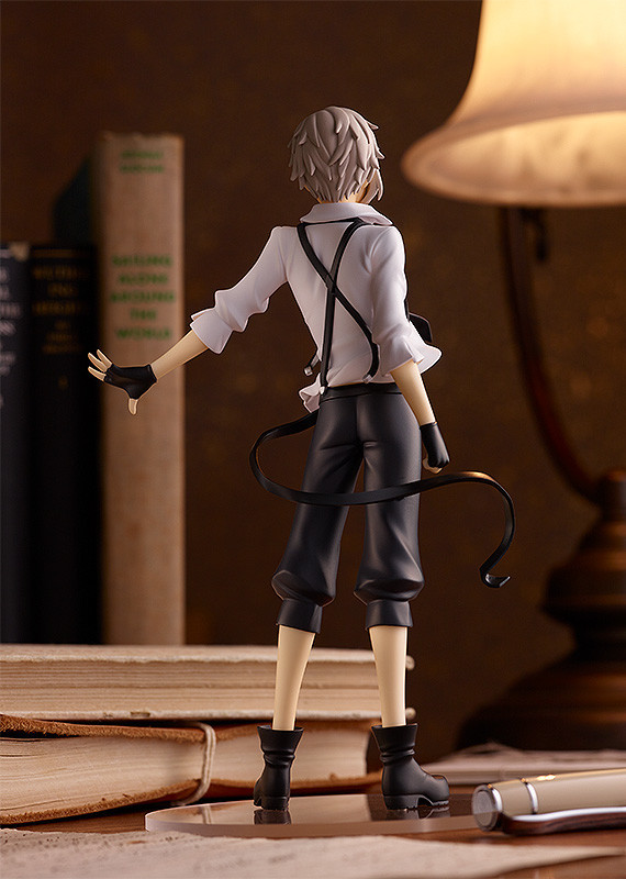 Bungou Stray Dogs - Nakajima Atsushi - Pop Up Parade (Orange Rouge) photo 6