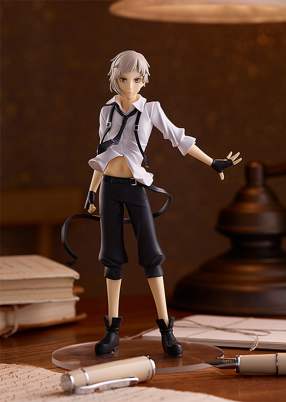 Bungou Stray Dogs - Nakajima Atsushi - Pop Up Parade (Orange Rouge) photo 7