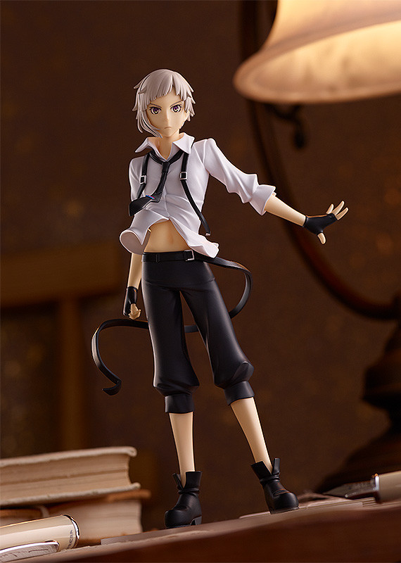 Bungou Stray Dogs - Nakajima Atsushi - Pop Up Parade (Orange Rouge) photo 8