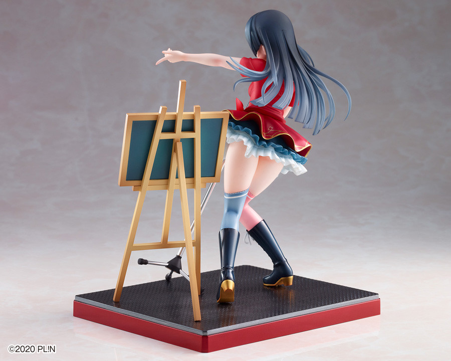 Love Live! Nijigasaki Gakuen School Idol Doukou Kai - Yuki Setsuna - Dream Tech - 1/7 - ODAIBA Gamers Kanban Musume (Wave) photo 7