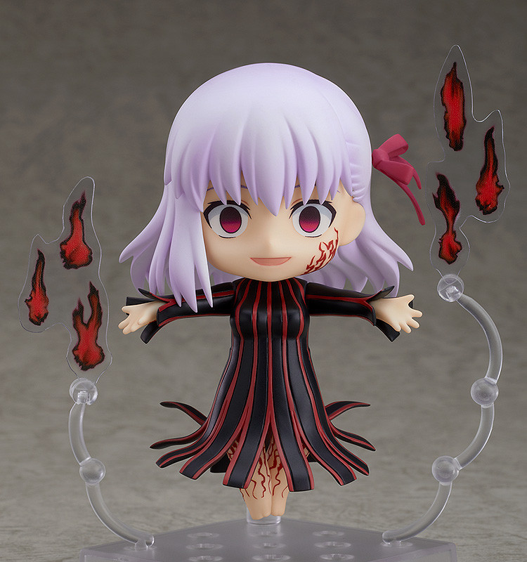 Gekijouban Fate/Stay Night Heaven's Feel ~ III. spring song - Matou Sakura - Nendoroid (#1509) - Grail of Makiri Ver. (Good Smile Company) photo 2