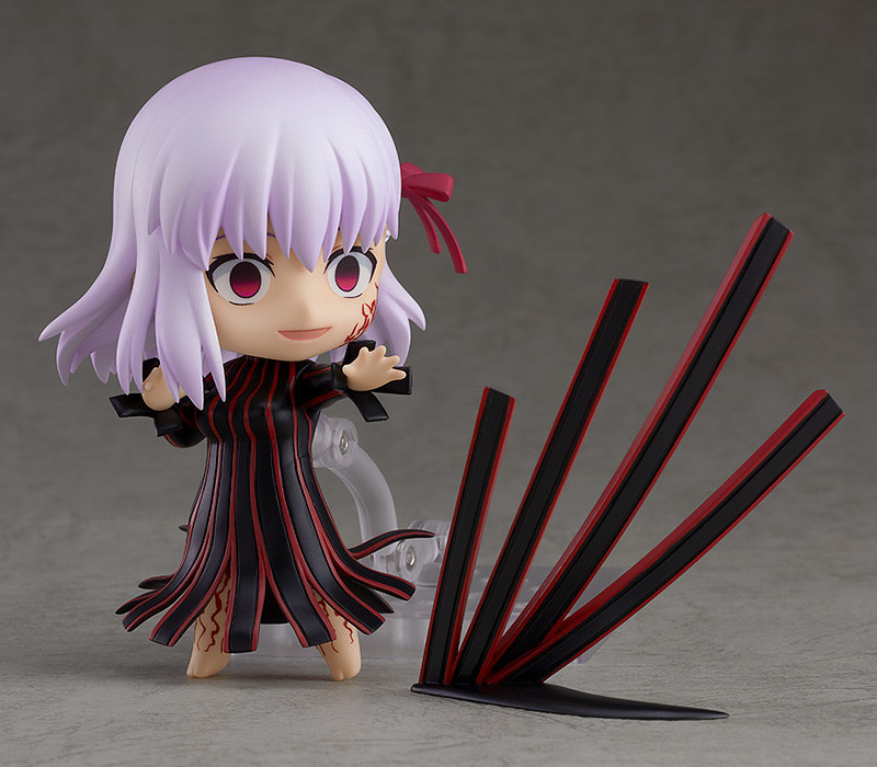 Gekijouban Fate/Stay Night Heaven's Feel ~ III. spring song - Matou Sakura - Nendoroid (#1509) - Grail of Makiri Ver. (Good Smile Company) photo 3