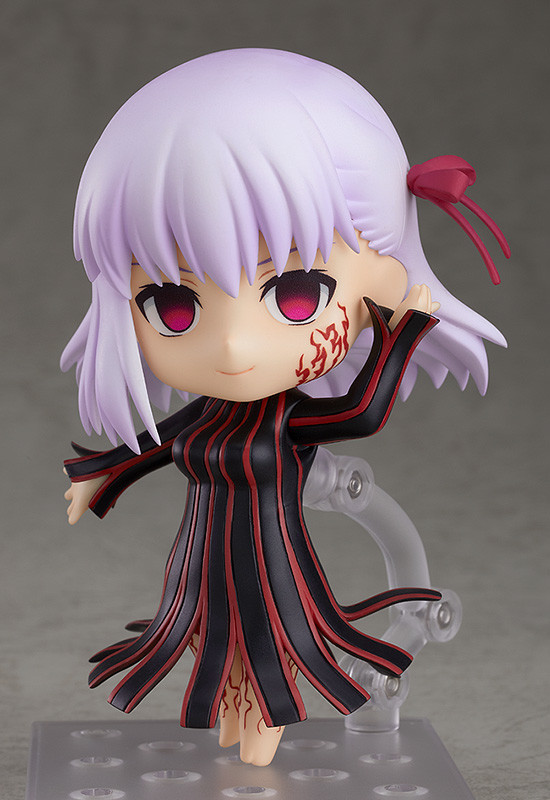 Gekijouban Fate/Stay Night Heaven's Feel ~ III. spring song - Matou Sakura - Nendoroid (#1509) - Grail of Makiri Ver. (Good Smile Company) photo 5