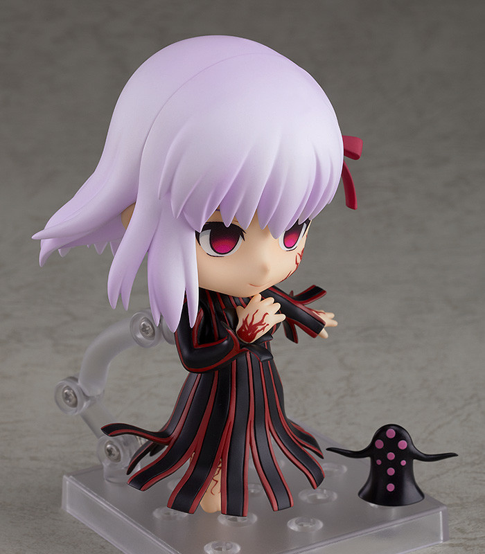Gekijouban Fate/Stay Night Heaven's Feel ~ III. spring song - Matou Sakura - Nendoroid (#1509) - Grail of Makiri Ver. (Good Smile Company) photo 4