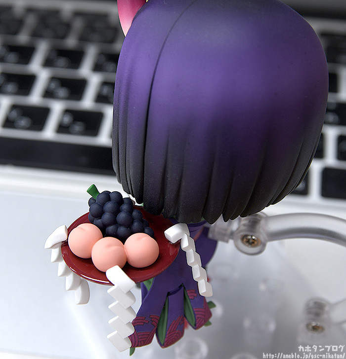 Fate/Grand Order - Shuten Douji - Nendoroid (#1499) - Assassin (Good Smile Company) photo 14