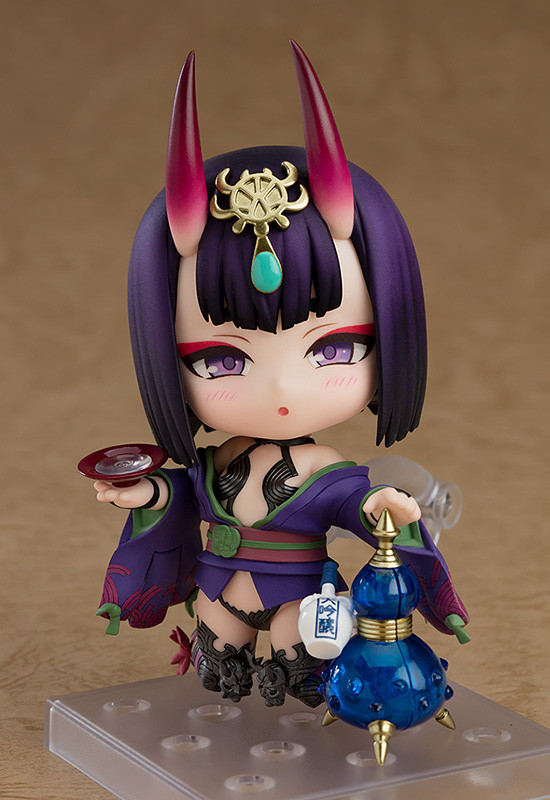 Fate/Grand Order - Shuten Douji - Nendoroid (#1499) - Assassin (Good Smile Company) photo 15