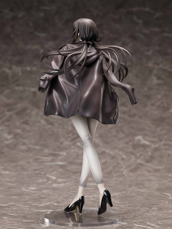 Evangelion Shin Gekijouban - Makinami Mari Illustrious - 1/7 - Ver. Radio Eva, Original Color (Hobby Max) photo 3
