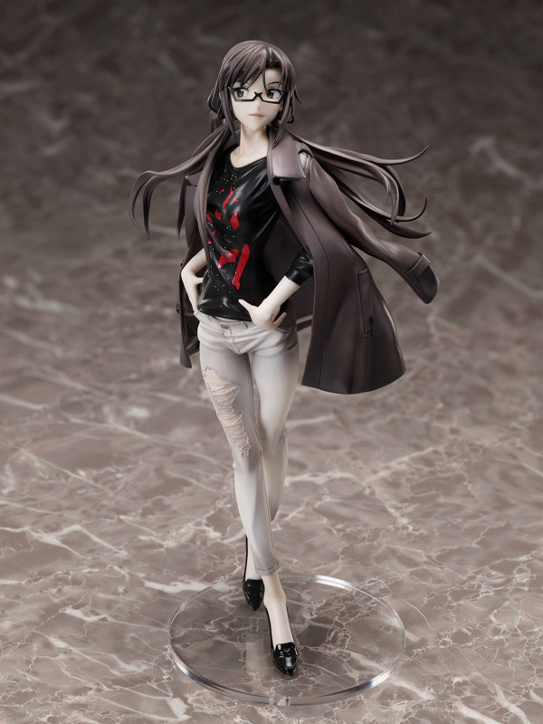 Evangelion Shin Gekijouban - Makinami Mari Illustrious - 1/7 - Ver. Radio Eva, Original Color (Hobby Max) photo 6