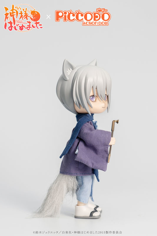 Kamisama Hajimemashita - Tomoe - Piccodo (Genesis) photo 3