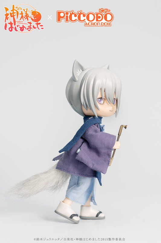 Kamisama Hajimemashita - Tomoe - Piccodo (Genesis) photo 4