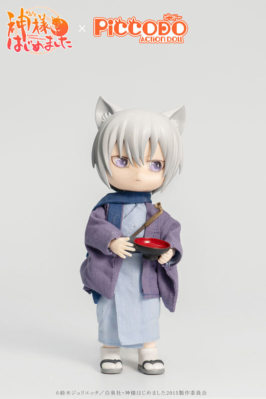 Kamisama Hajimemashita - Tomoe - Piccodo (Genesis) photo 5