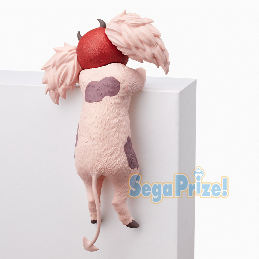 Dorohedoro - Kikurage - Premium Chokonose Figure (SEGA) photo 2