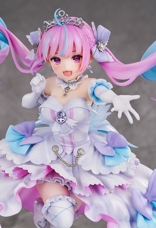 Hololive - Minato Aqua - 1/7 - Aqua Iro Super☆Dream♪ Ver. (Good Smile Company) photo 3