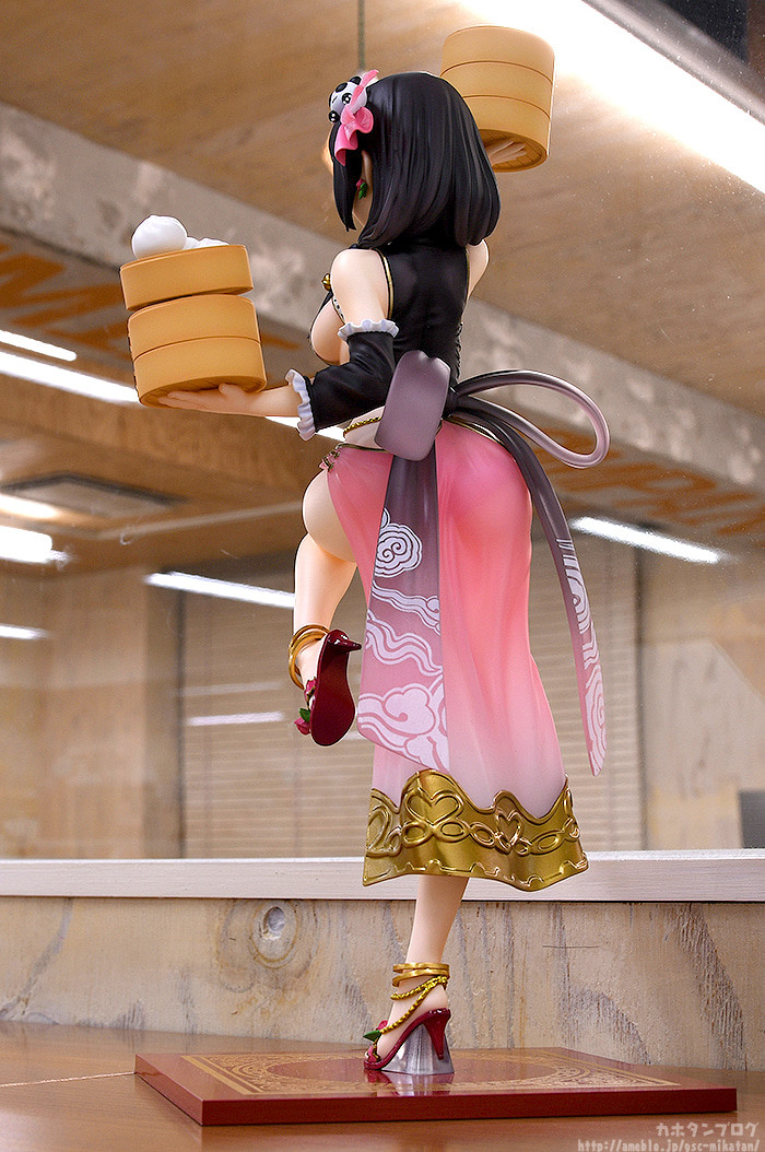 Kono Subarashii Sekai ni Shukufuku o! - Yunyun - KDcolle - 1/7 - Light Novel China Dress Ver. (Kadokawa) photo 8