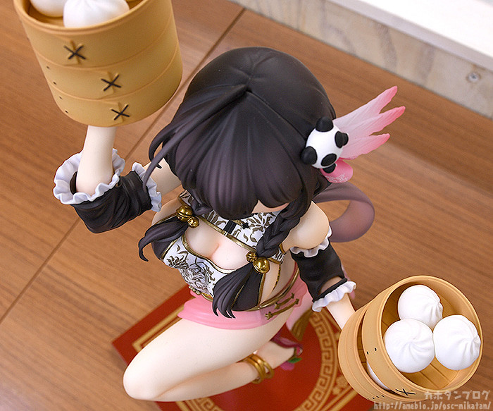 Kono Subarashii Sekai ni Shukufuku o! - Yunyun - KDcolle - 1/7 - Light Novel China Dress Ver. (Kadokawa) photo 9