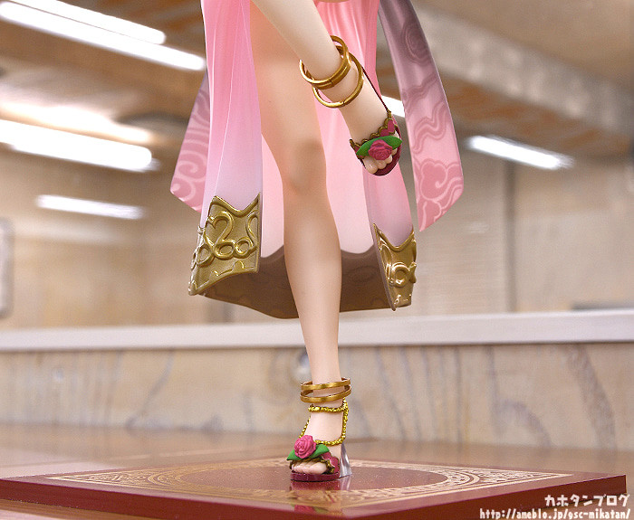 Kono Subarashii Sekai ni Shukufuku o! - Yunyun - KDcolle - 1/7 - Light Novel China Dress Ver. (Kadokawa) photo 10