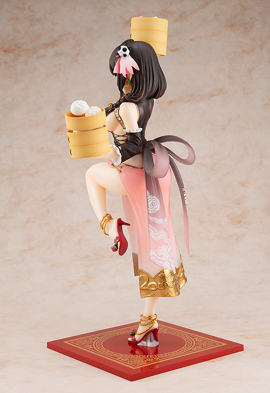 Kono Subarashii Sekai ni Shukufuku o! - Yunyun - KDcolle - 1/7 - Light Novel China Dress Ver. (Kadokawa) photo 23