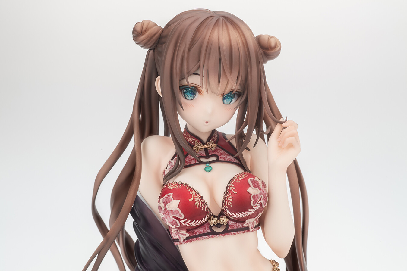 Original - Skytube - China-fuu Shitagi Akuma-chan - 1/6 (Alphamax) photo 3
