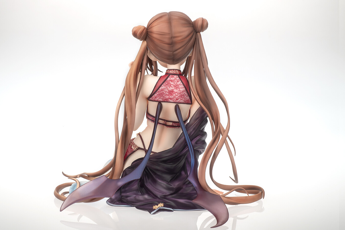 Original - Skytube - China-fuu Shitagi Akuma-chan - 1/6 (Alphamax) photo 5