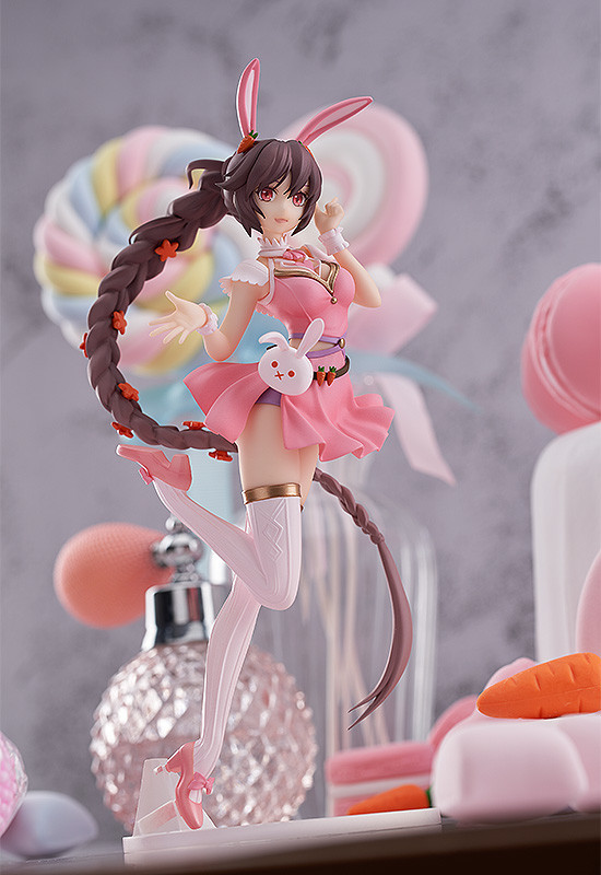 Soul Land - Xiao Wu - Pop Up Parade (Good Smile Arts Shanghai, Good Smile Company) photo 2