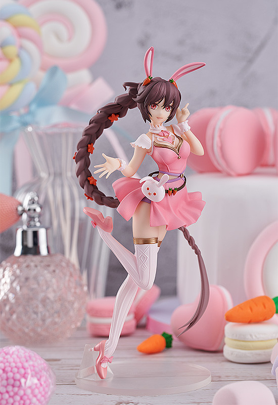 Soul Land - Xiao Wu - Pop Up Parade (Good Smile Arts Shanghai, Good Smile Company) photo 3