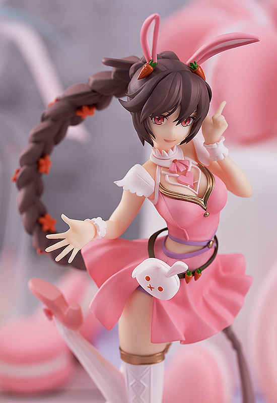Soul Land - Xiao Wu - Pop Up Parade (Good Smile Arts Shanghai, Good Smile Company) photo 5