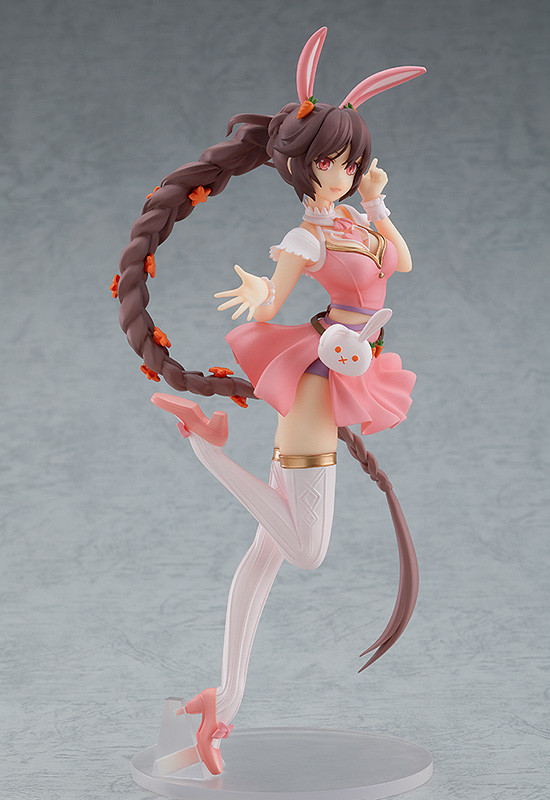 Soul Land - Xiao Wu - Pop Up Parade (Good Smile Arts Shanghai, Good Smile Company) photo 6