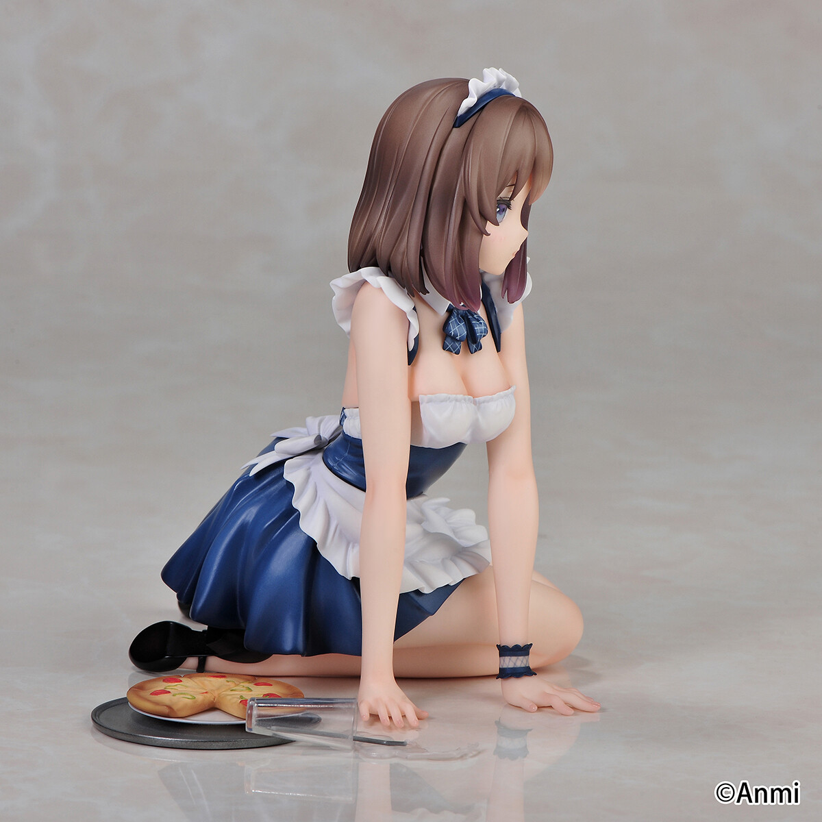 Avian Romance - 1/6 (Wings Inc.) photo 6