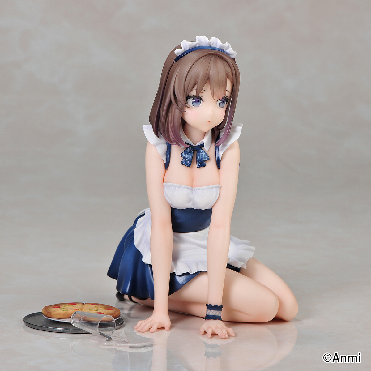 Avian Romance - 1/6 (Wings Inc.) photo 7