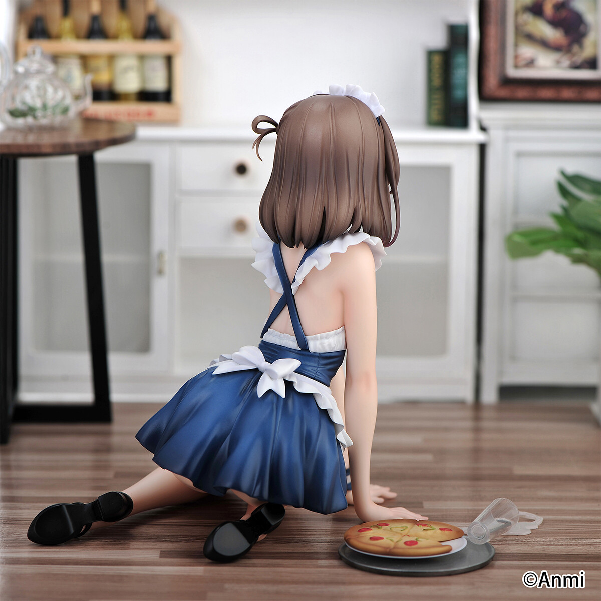 Avian Romance - 1/6 (Wings Inc.) photo 8