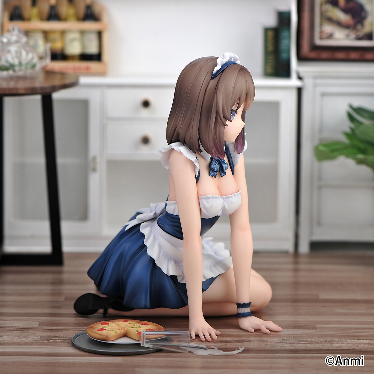 Avian Romance - 1/6 (Wings Inc.) photo 9