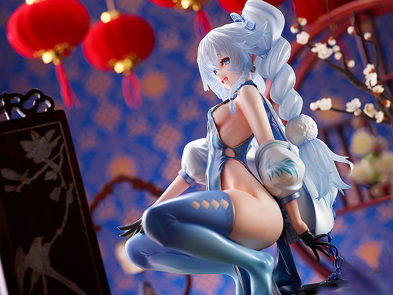 Girls' Frontline - PA-15 - 1/6 - Larkspur's Allure (Phat Company)