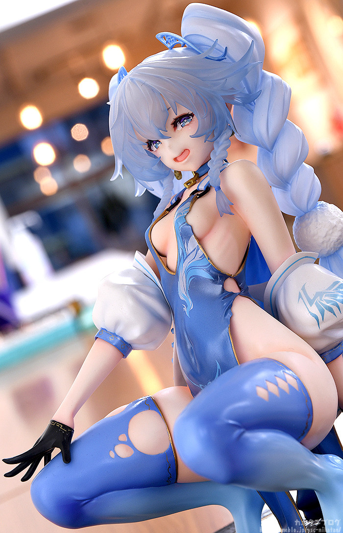 Girls' Frontline - PA-15 - 1/6 - Larkspur's Allure (Phat Company) photo 2