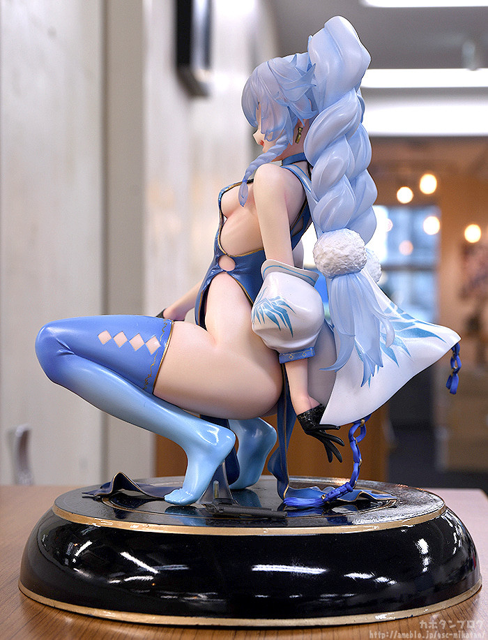 Girls' Frontline - PA-15 - 1/6 - Larkspur's Allure (Phat Company) photo 3