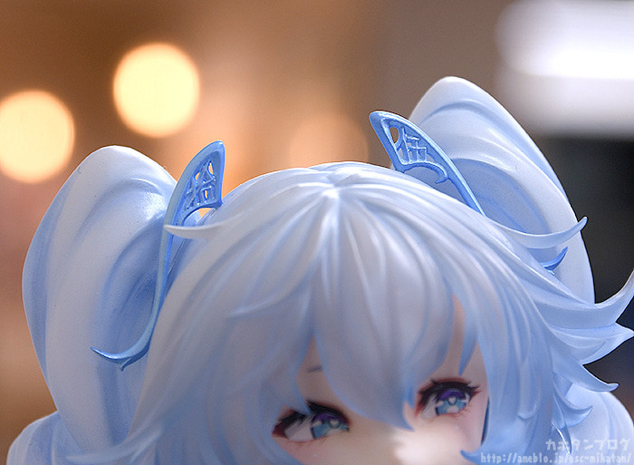Girls' Frontline - PA-15 - 1/6 - Larkspur's Allure (Phat Company) photo 4