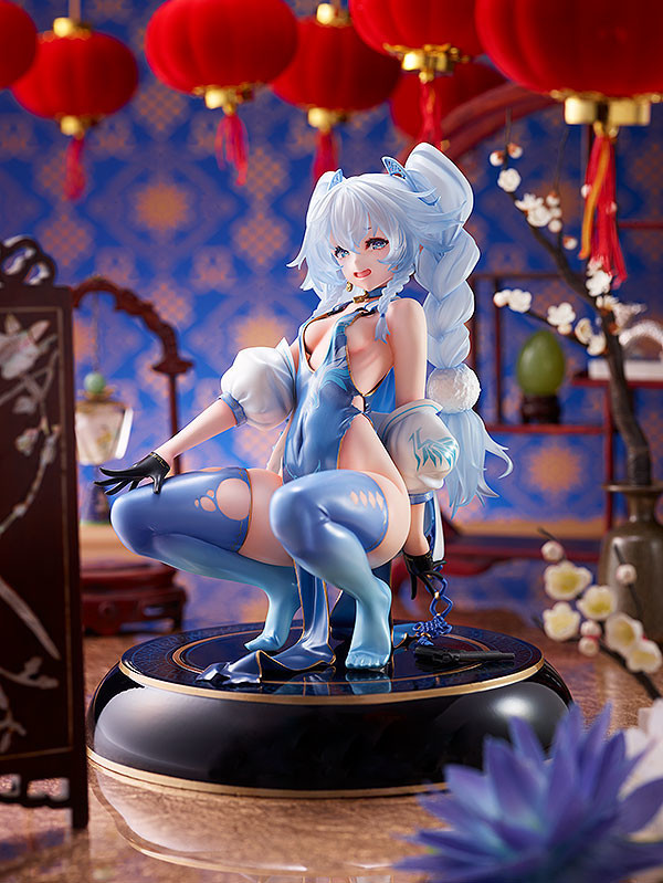 Girls' Frontline - PA-15 - 1/6 - Larkspur's Allure (Phat Company) photo 5
