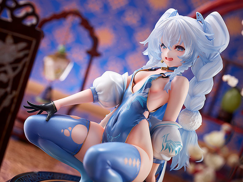 Girls' Frontline - PA-15 - 1/6 - Larkspur's Allure (Phat Company) photo 6