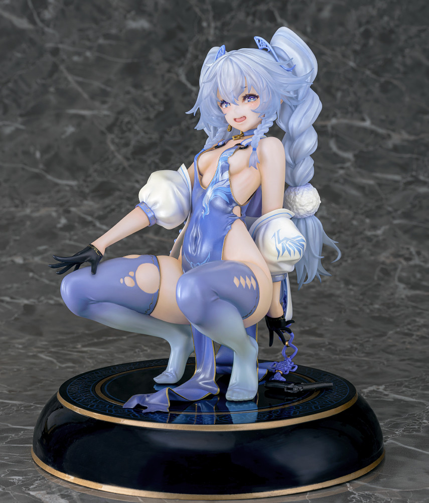 Girls' Frontline - PA-15 - 1/6 - Larkspur's Allure (Phat Company) photo 8