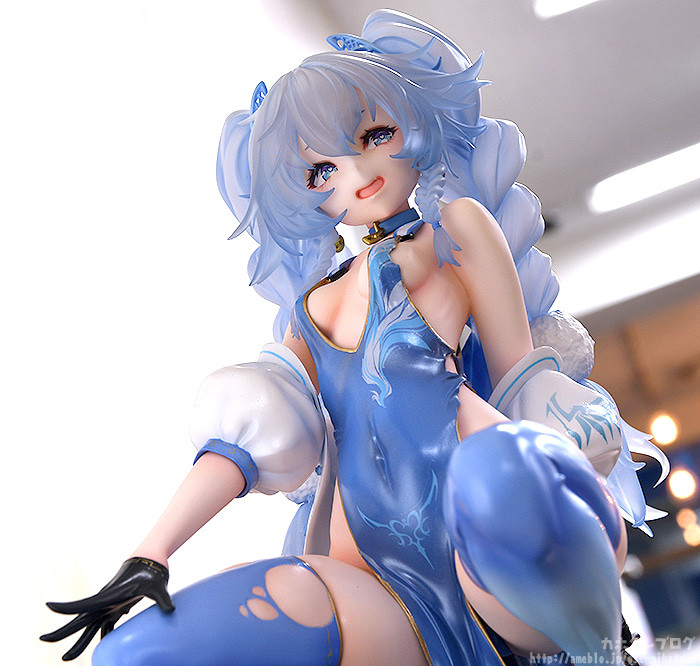 Girls' Frontline - PA-15 - 1/6 - Larkspur's Allure (Phat Company) photo 9