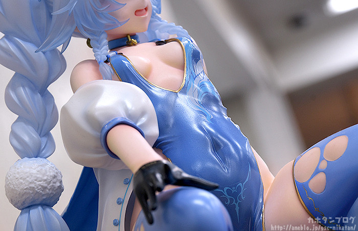 Girls' Frontline - PA-15 - 1/6 - Larkspur's Allure (Phat Company) photo 10
