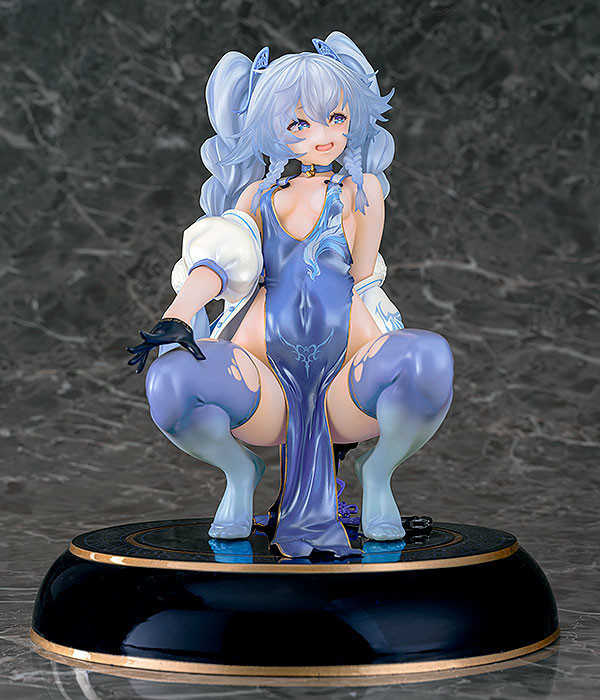 Girls' Frontline - PA-15 - 1/6 - Larkspur's Allure (Phat Company) photo 11
