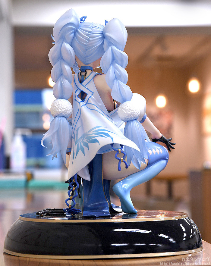 Girls' Frontline - PA-15 - 1/6 - Larkspur's Allure (Phat Company) photo 13