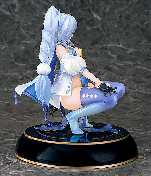 Girls' Frontline - PA-15 - 1/6 - Larkspur's Allure (Phat Company) photo 15